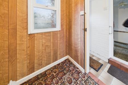 Store Room