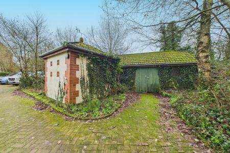 Outbuildings