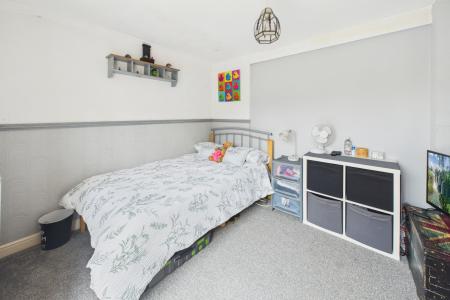 Bedroom 4 / Reception Room