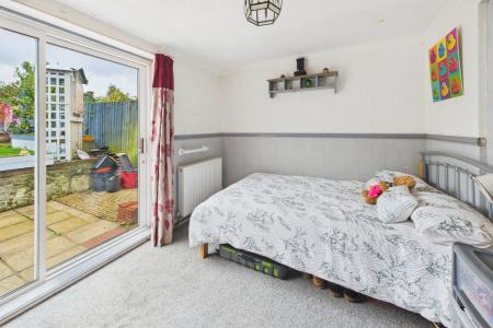 Bedroom 4 / Reception Room