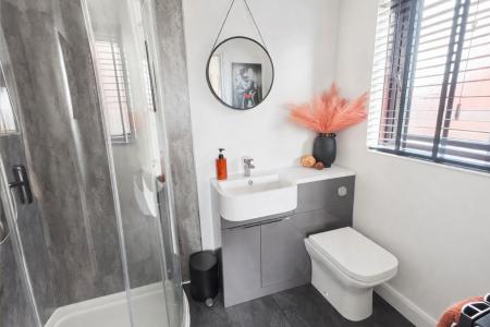 En-suite