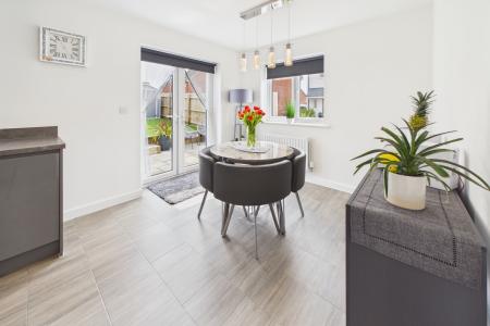 Kitchen / Diner