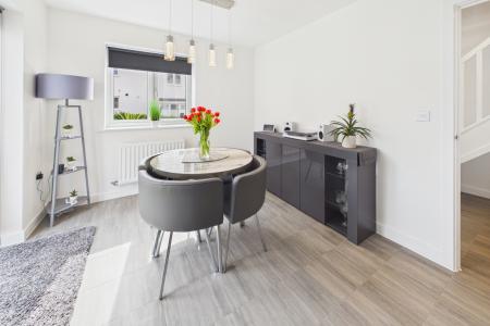 Kitchen / Diner