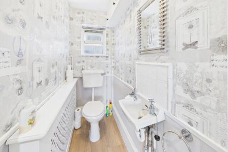 WC