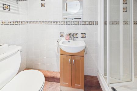 Bedroom En Suite