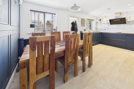Kitchen / Diner