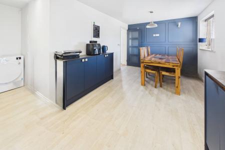 Kitchen / Diner