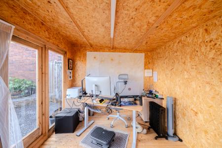 OUTBUILDING