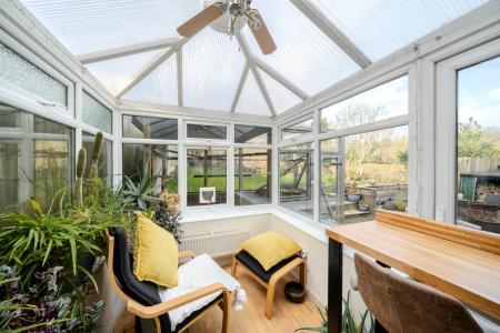CONSERVATORY
