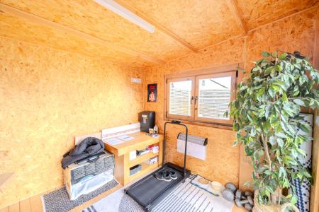 OUTBUILDING