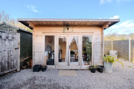 OUTBUILDING