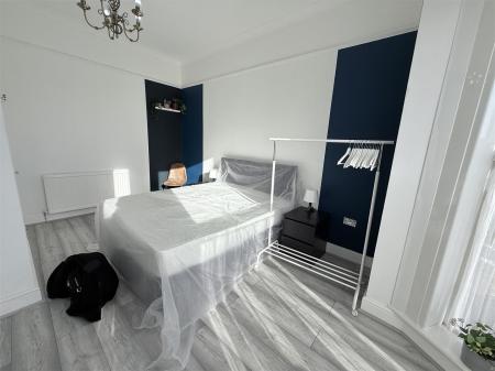 1st Floor Bedroom 3 (£850pcm)