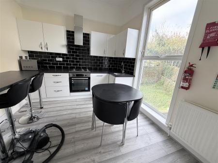 Communal Upper Ground Floor Kitchen (2)