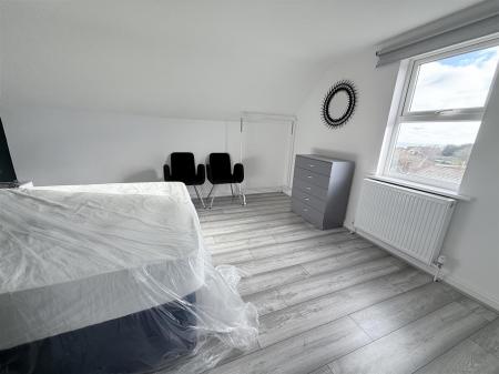 2nd Floor Bedroom 8 (£800)