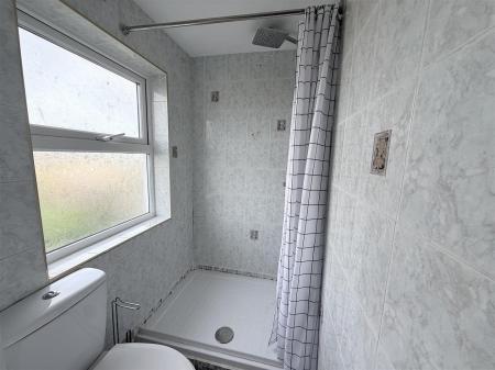 2nd Floor Bedroom 6 (£850)