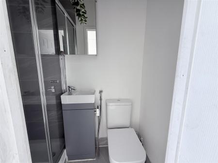 Upper Ground Floor Bedroom 2