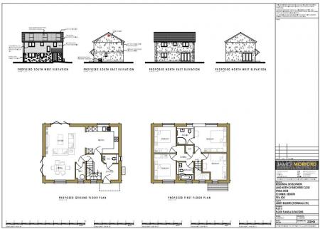 Plot 5 - Proposed