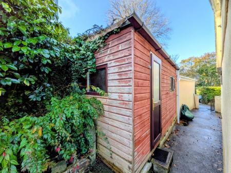 Outbuilding