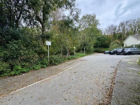 Residents Car Parking