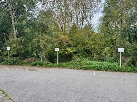 Residents Car Parking