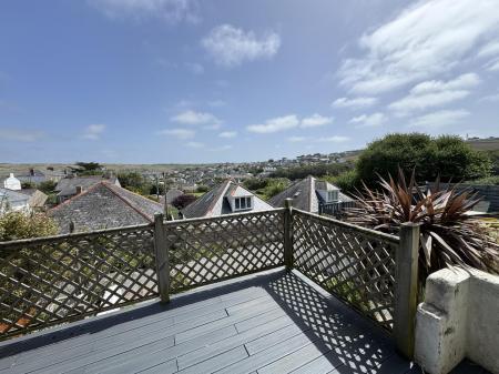 Terrace / Patio