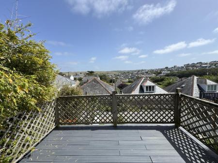 Terrace / Patio