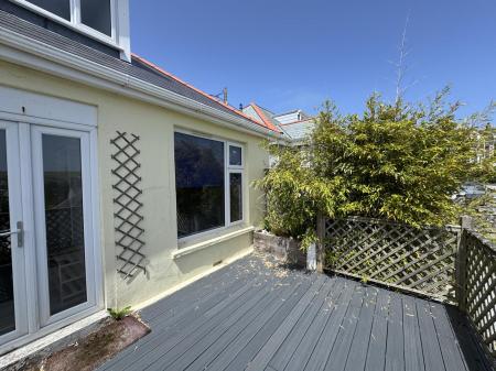 Terrace / Patio