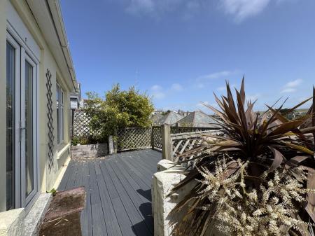 Terrace / Patio