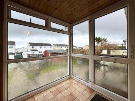Entrance Porch