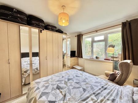 Ground Floor Bedroom