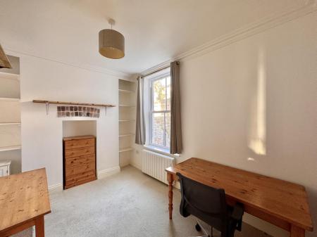 Bedroom Or Reception