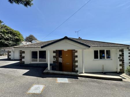 Front (Exterior)