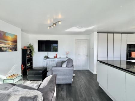 Kitchen / Dining / Day Room