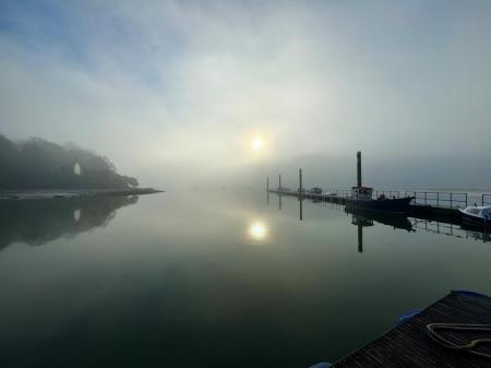 Nearby Malpas Marina