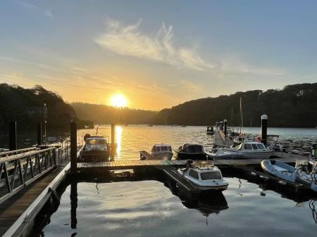 Nearby Malpas Marina