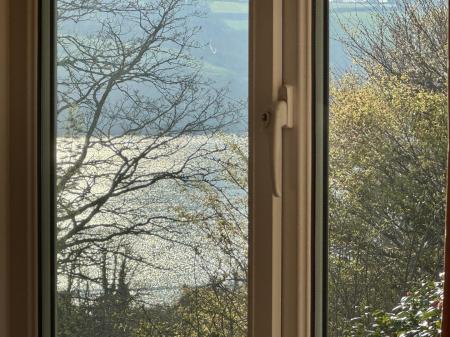 Bedroom View