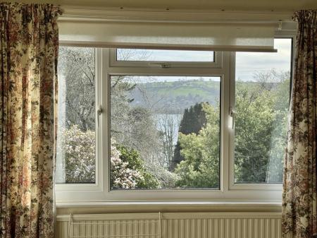 Bedroom View