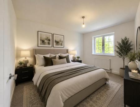 Virtual Staging Furnishing Ideas