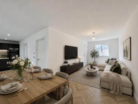 Virtual Staging Furnishing Ideas