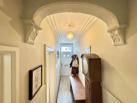 Character Detail Intact