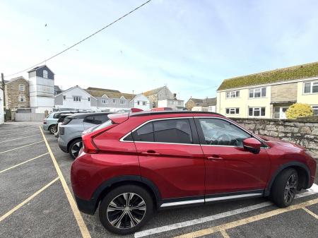 Private Parking Space