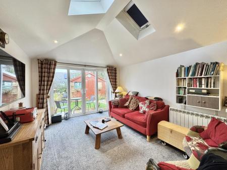 Living Room EXTENSION