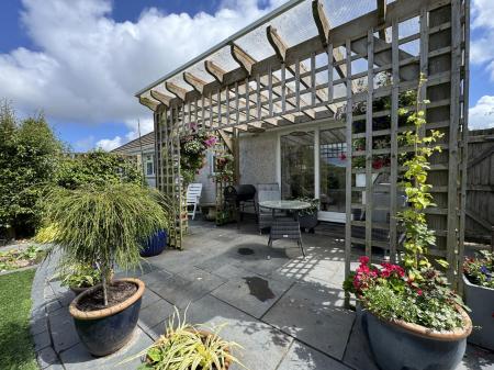 Terrace / Patio