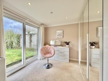 Dressing Room
