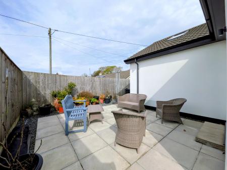 Terrace / Patio