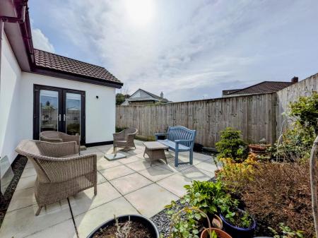 Terrace / Patio