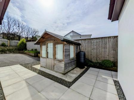 Outbuilding