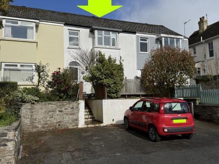 Allocated Parking Space