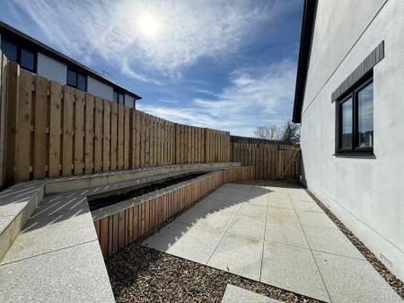 Terrace / Patio