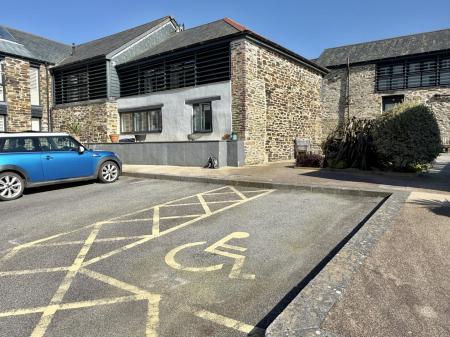 Parking Space 1